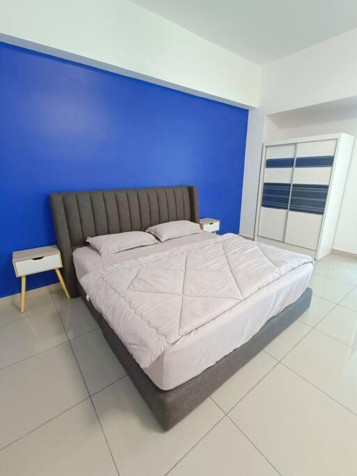 Joyful Sitiawan Skygarden Swimming Pool Appartement Seri Manjung Buitenkant foto